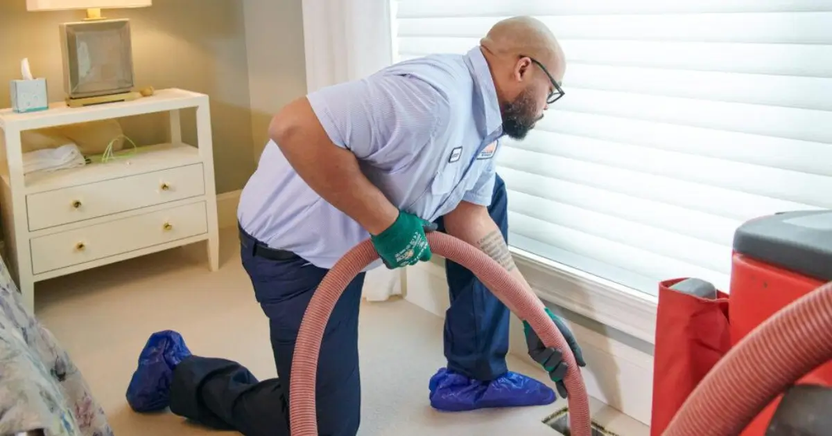 Phoenix Duct Cleaning