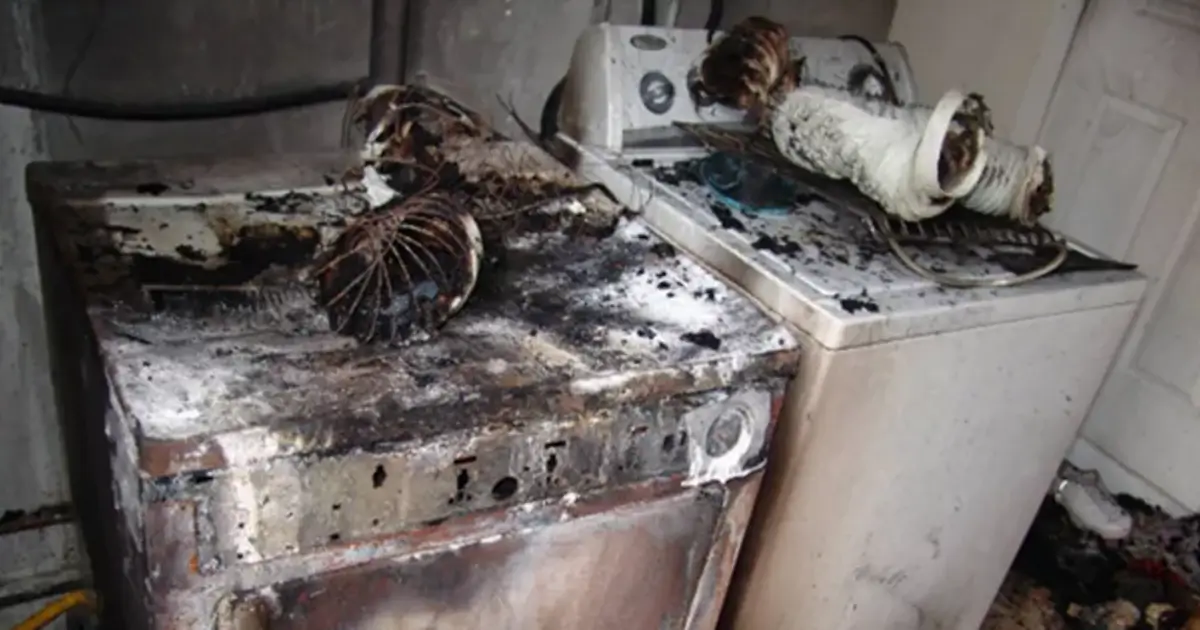 commercial dryer vent Phoenix