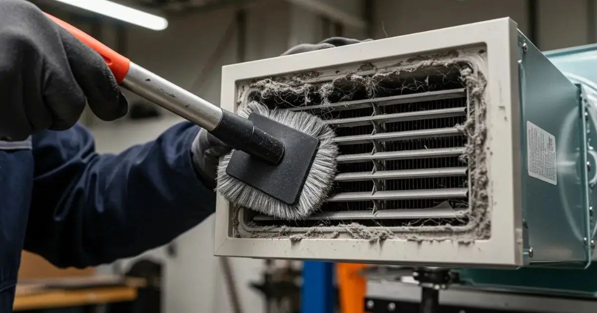 Need an Emergency Dryer Vent Cleaning Service